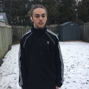 Meet your Posher, Shawn